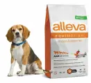 Корм Аллева Эквилибриум Мэйтенанс для взрослых собак всех пород с курицей и океанической рыбой, 2 кг