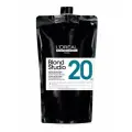 Loreal Blond Studio Platinum 6% - Нутри-проявитель 1000 мл