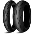 Мотошина Michelin Pilot Power 2CT 190/55 ZR17 75W TL Rear