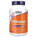 NOW Chitosan plus 500 mg 240 caps / Нау Хитозан плюс 500 мг 240 ккапс