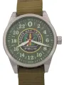 Наручные часы ТРИУМФ, хаки