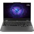 Игровой ноутбук Lenovo LOQ 15IRX9 15.6, IPS, i7-13650HX,24Gb, SSD 1Tb, RTX4050 6Gb, noOS (83DV00NBRK)