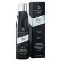 DSD Dixidox de Luxe steel and silk treatment shampoo № 5.1 - Шампунь Восстанавливающий Сталь и Шелк 200 мл
