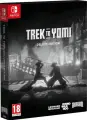 Trek to Yomi. Deluxe Edition [Nintendo Switch, русские субтитры]