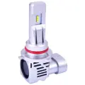 Светодиодные автомобильные лампы HB4 9006 Бренд DLED Серия M3 Mini (2 лампы в упаковке)