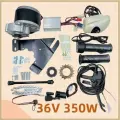Комплект электродвигателя для электрического велосипеда,36V,350W
