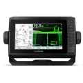 Эхолот-Картплоттер Garmin ECHOMAP UHD 72sv