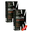Pellini Vivace Tradizionale Gusto Classico Кофе молотый 250 г вакуумная упаковка 2 штуки