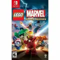 Игра LEGO Marvel Super Heroes (Nintendo Switch, русские субтитры)