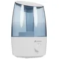 Увлажнитель воздуха ультразвуковой PRIMERA HUP-G1132, 3.2л, белый