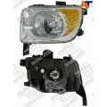 Фара Honda Element 02-06 (Спереди/ Слева) Eagle Eyes арт. EE3171133LAS