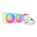 СВО для процессора Arctic Liquid Freezer III 240 A-RGB White (ACFRE00150A)