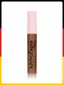 Губная помада NYX Professional Makeup Lip Lingerie XXL Matte 25 Hot Caramelo, 4 мл