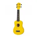 Укулеле сопрано Homage RS-C1-YW, желтый