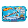 Конструктор Трасс Хот Вилс HNJ66 ледовый каток Ящик игровой Hot Wheels Mattel