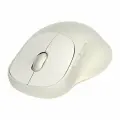 Беспроводная мышь Xiaomi Wireless Mouse 3 Color Comfort Edition XMWXSB03EYM White