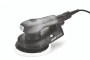 Вращательно-орбитальная шлифовальная машинка Grizzly диаметр 150 мм, эксцентрик 5 мм - J2155 - JETA PRO