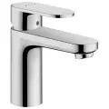 Смеситель для раковины Hansgrohe Vernis Blend 71558000 Хром латунь Германия