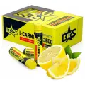 Л-Карнитин жидкий Binasport L-Carnitine 3600 мг питьевой 24 флакона по 25 мл со вкусом лимона
