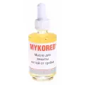 Масло с антигрибковым эффектом для ногтей / Mykored 50 мл