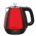 Чайник SAKURA SA-2188RB красный/черный