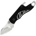 Нож складной kershaw Cinder черный 36 мм