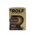 Масло моторное ROLF ULTRA 5W30 C3 4л