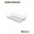 Корзина Торговой стойки сетчатой Торгстойка ПР61