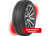 Шина Lanvigator Comfort II 205/60 R15 91V летняя для легковых автомобилей новая