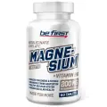 Be First Magnesium bisglycinate chelate+B6 (60 таб)