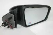 Зеркало бок. /2191 лифтбэк/ механ. прав. с повторителем