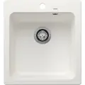 Мойка Blanco NAYA 45 Silgranit белый