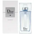 Christian Dior Одеколон Homme Cologne, чувственный шлейф, 200 мл