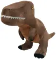 Мягкая игрушка All About Nature динозавр - Тираннозавр Рекс, 27 см K8691-PT