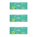 Pampers Влажные детские салфетки Fresh Clean, 52 шт, 3 уп