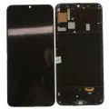 Дисплей для Samsung Galaxy A30/A50/A50s (A305/A505/A507) в рамке In-cell (Small size)