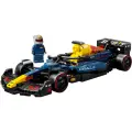 Конструктор LEGO Speed Champions Formula 1 Oracle Red Bull Racing RB20, 77243, 251 дет.