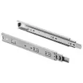 Направляющие GTV GX1 45, 2 шт., установочный размер: 750 мм, длина: 75 см, цинк 