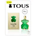 Tous Love Me The Emerald Elixir Парфюмерная вода 50 мл