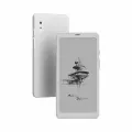 KNOW EASY-ONYX BOOX 6.13 Электронная книга Palma белая (E Ink Carta Plus, Android 11,128ГБ, 2:1), прозрачный, белый