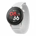 Умные спортивные часы Coros Pace 3 Chalk с нейлоновым ремешком