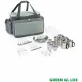 Набор для пикника Green Glade 3612 47 предметов 11+13 л