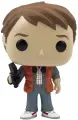 Фигурка POP! Movies Back To The Future: Marty in Puffy Vest