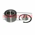 Подшипник передней ступицы колеса, комплект MAZDA 3 (BK14) 03-, 3 (BK12) 03- Nakayama M1100NY
