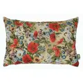 Наволочка Декоративная Улица Гобеленов, Дуэнья 47Х67 см, гобелен с 2-х сторон, на молнии