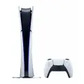 Игровая приставка Sony PlayStation 5 Slim, 825GВ Digital Edition, PS5 Slim