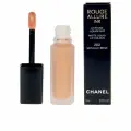 Chanel 202 metallic beige Rouge Allure Ink Fusion Жидкая помада для губ