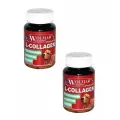 Витамины Wolmar Winsome Pro Bio L-Collagen, флакон , 100 таб. х 2 уп.