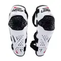 Наколенники Leatt Dual Axis Pro White S-M