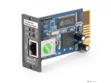 Бастион SNMP-модуль DL 801 для SKAT UPS-RACK от 1000ва до 3000ва мониторинг и упр-е по Ethernet (2159)